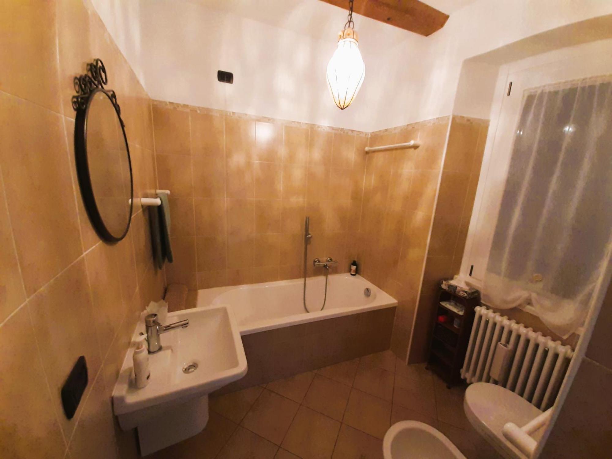 Cechouse A Apartment