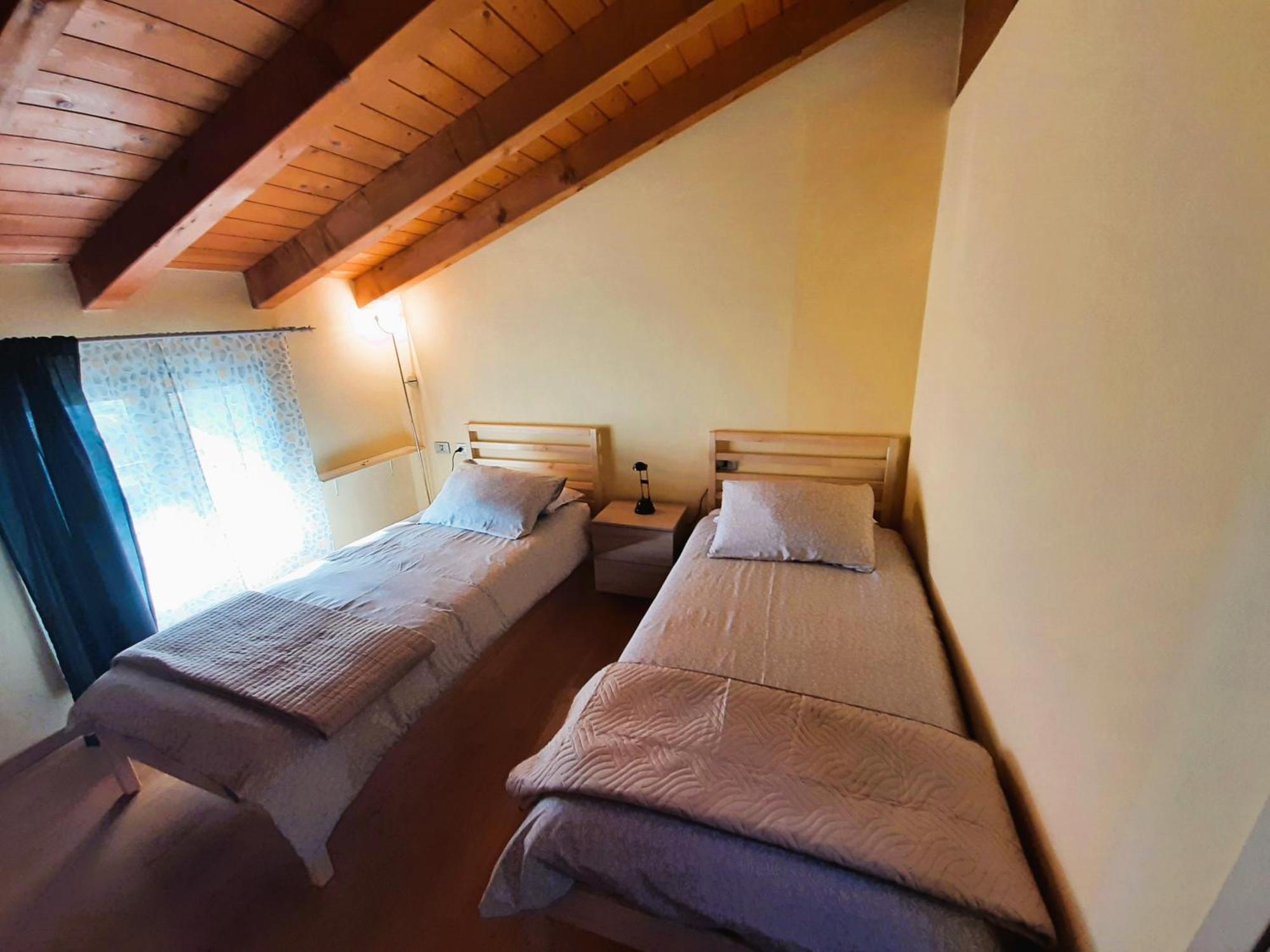 Cechouse A Apartment Traona