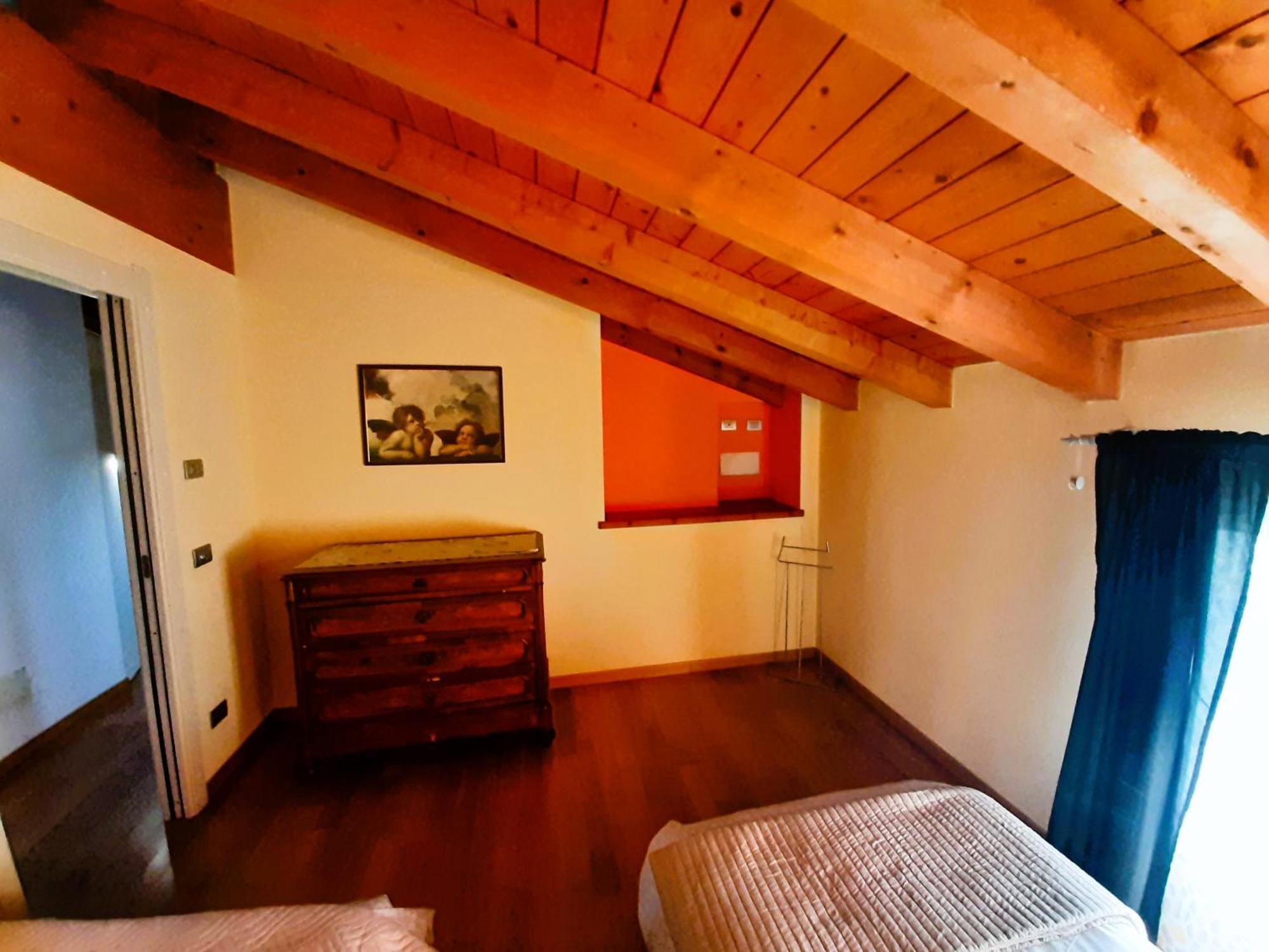 Cechouse A Appartement *