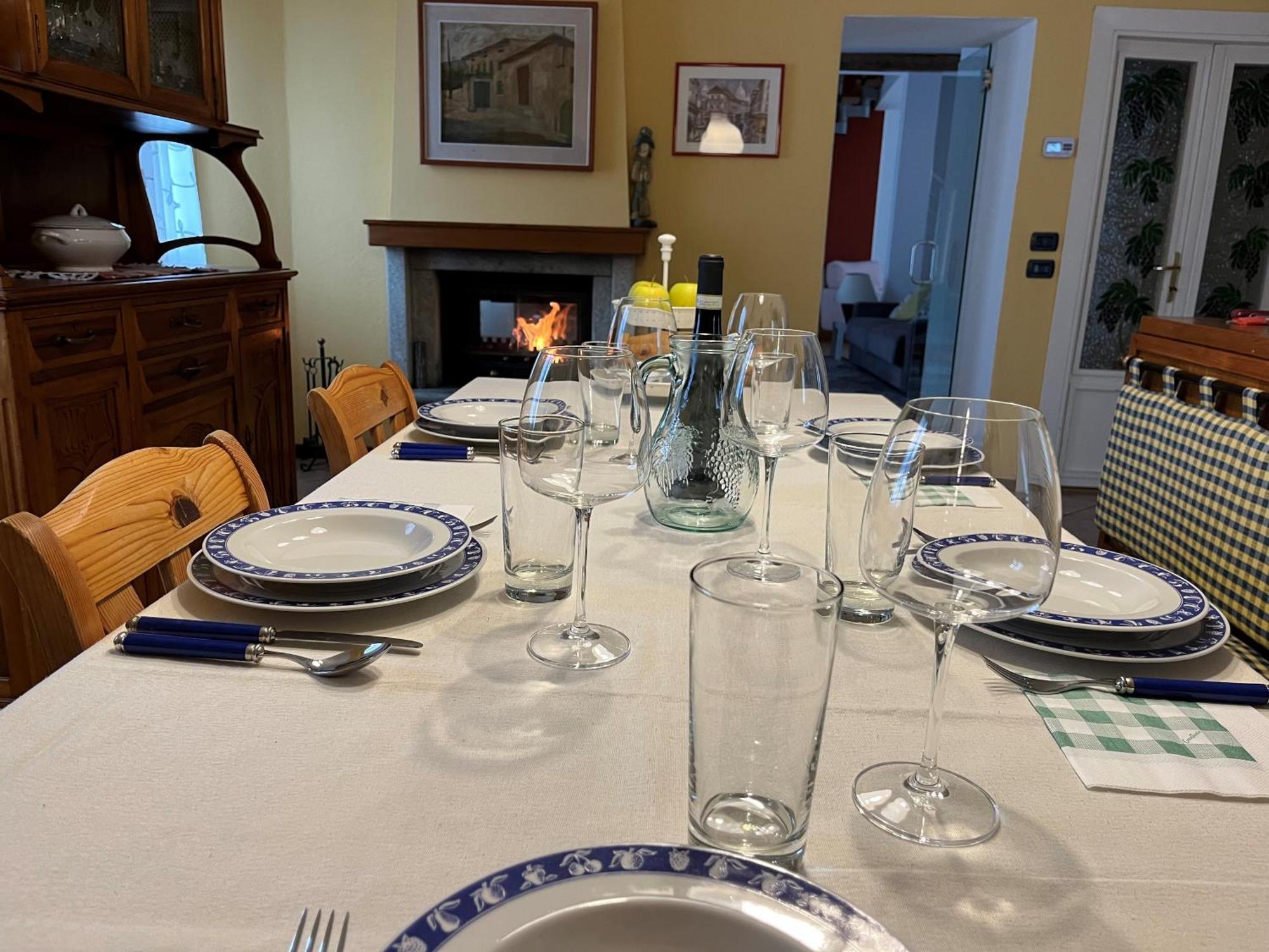Appartement Cechouse A *