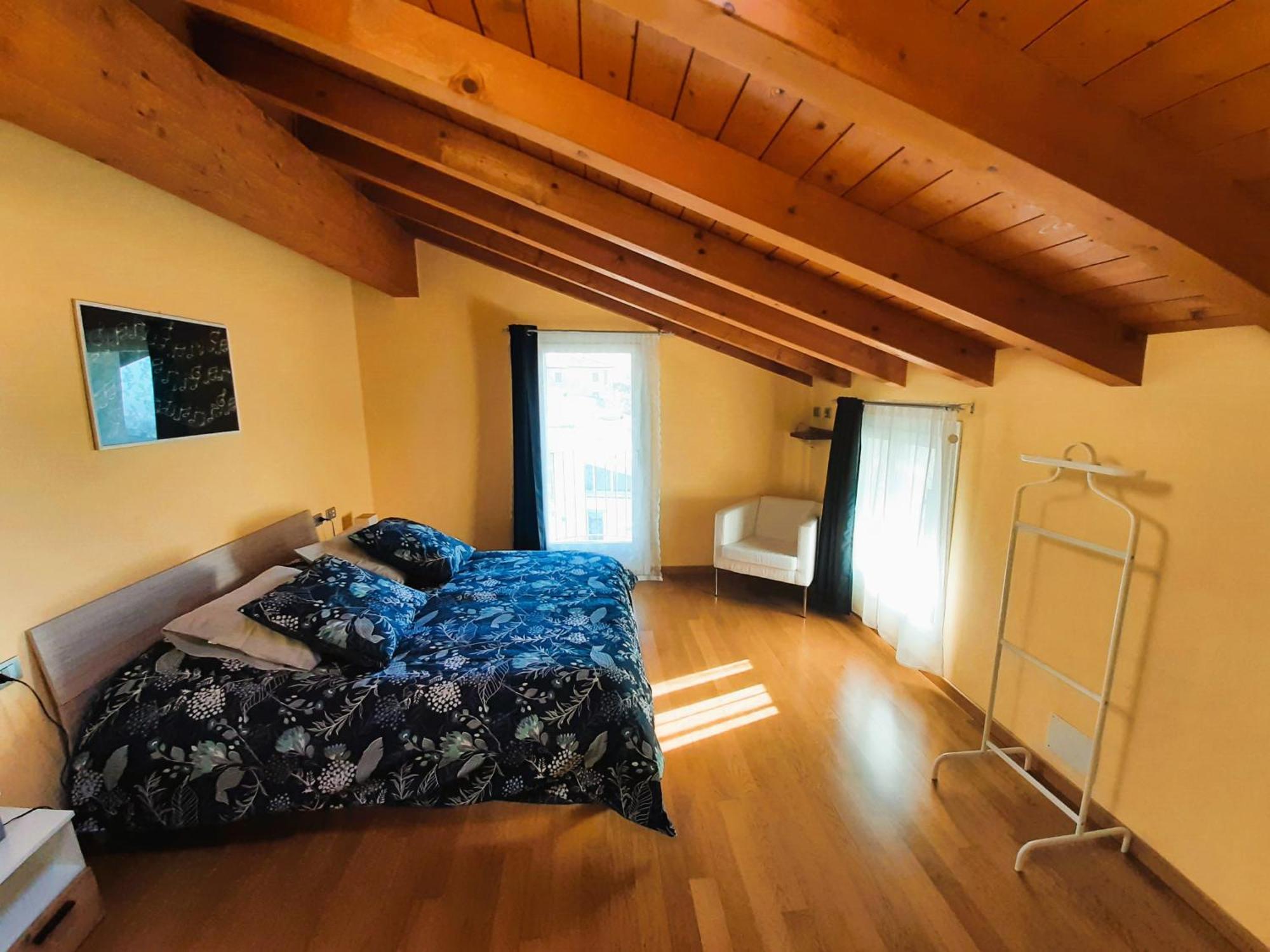 Appartement Cechouse A Traona
